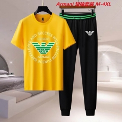 A.r.m.a.n.i. Short Suit 3742 Men