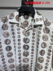 D...G... Short Suit 4015 Men