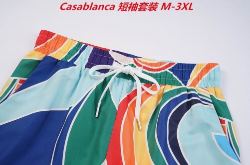 C.a.s.a.b.l.a.n.c.a. Short Suit 3040 Men