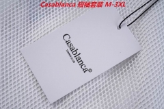 C.a.s.a.b.l.a.n.c.a. Short Suit 3437 Men