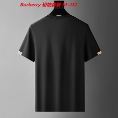 B.u.r.b.e.r.r.y. Short Suit 3348 Men