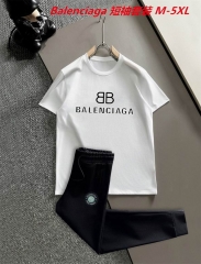 B.a.l.e.n.c.i.a.g.a. Short Suit 3054 Men