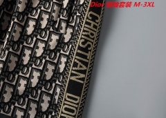 D.i.o.r. Short Suit 3672 Men