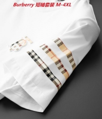 B.u.r.b.e.r.r.y. Short Suit 3294 Men