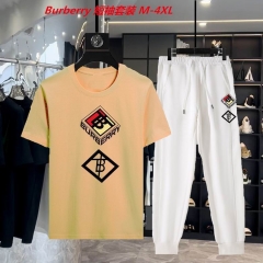 B.u.r.b.e.r.r.y. Short Suit 3183 Men