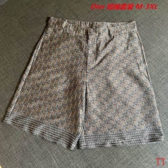 D.i.o.r. Short Suit 3910 Men
