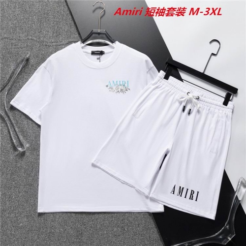 A.m.i.r.i. Short Suit 3598 Men