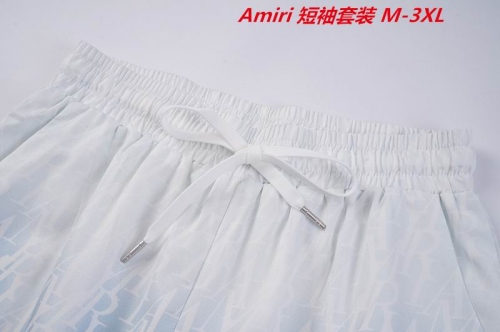 A.m.i.r.i. Short Suit 3445 Men