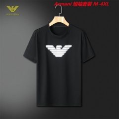 A.r.m.a.n.i. Short Suit 3557 Men