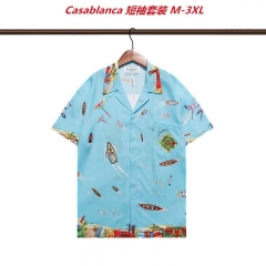 C.a.s.a.b.l.a.n.c.a. Short Suit 3594 Men