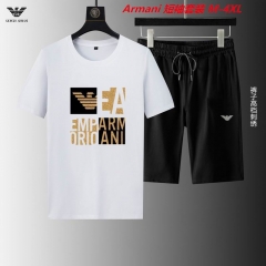 A.r.m.a.n.i. Short Suit 3497 Men