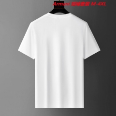 A.r.m.a.n.i. Short Suit 3734 Men