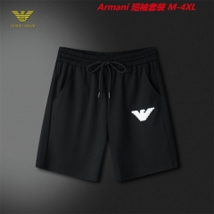 A.r.m.a.n.i. Short Suit 3556 Men