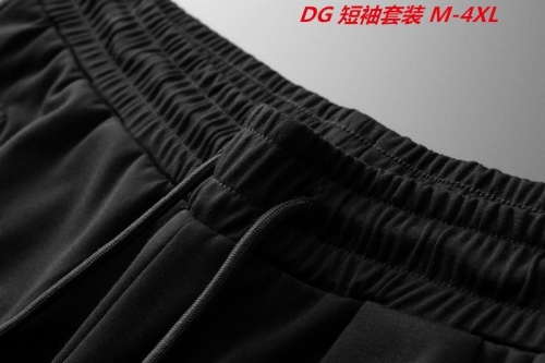 D...G... Short Suit 3013 Men