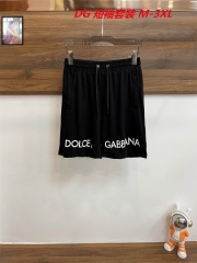 D...G... Short Suit 3903 Men