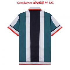 C.a.s.a.b.l.a.n.c.a. Short Suit 3389 Men