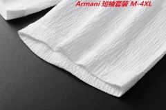 A.r.m.a.n.i. Short Suit 3567 Men