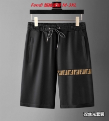 F.e.n.d.i. Short Suit 3463 Men