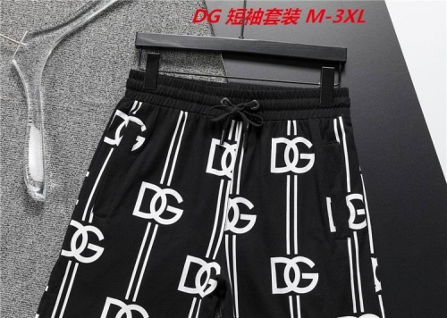 D...G... Short Suit 3440 Men