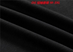 D...G... Short Suit 3797 Men