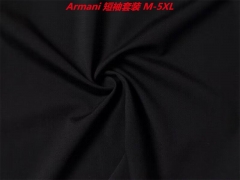 A.r.m.a.n.i. Short Suit 3001 Men