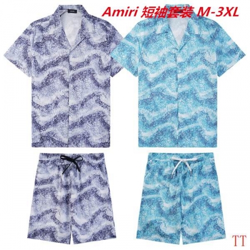 A.m.i.r.i. Short Suit 3520 Men