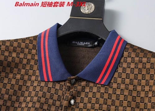 B.a.l.m.a.i.n. Short Suit 3050 Men