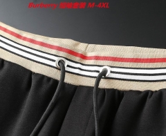 B.u.r.b.e.r.r.y. Short Suit 3195 Men