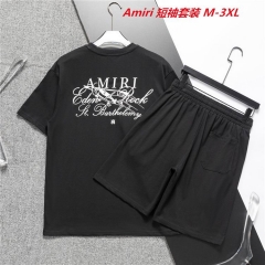 A.m.i.r.i. Short Suit 3561 Men