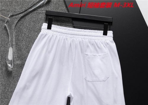 A.m.i.r.i. Short Suit 3720 Men