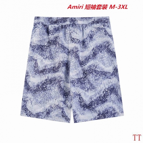 A.m.i.r.i. Short Suit 3512 Men