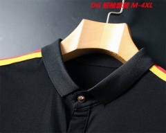D...G... Short Suit 3072 Men