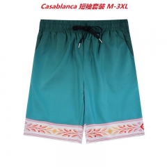 C.a.s.a.b.l.a.n.c.a. Short Suit 3365 Men