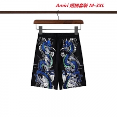 A.m.i.r.i. Short Suit 3124 Men
