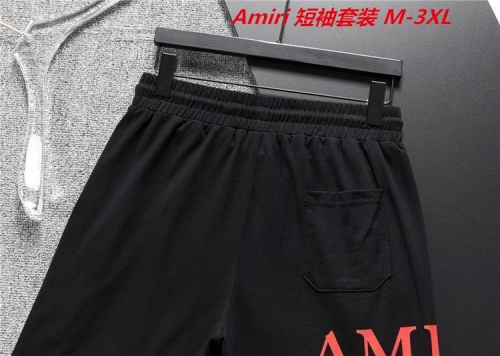 A.m.i.r.i. Short Suit 3774 Men