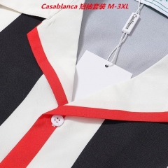 C.a.s.a.b.l.a.n.c.a. Short Suit 3222 Men