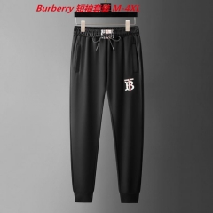 B.u.r.b.e.r.r.y. Short Suit 3276 Men