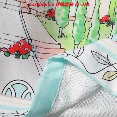 C.a.s.a.b.l.a.n.c.a. Short Suit 3674 Men