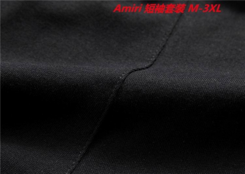 A.m.i.r.i. Short Suit 3695 Men