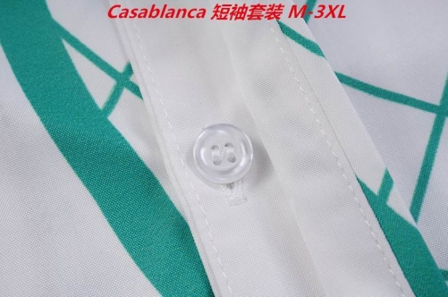 C.a.s.a.b.l.a.n.c.a. Short Suit 3030 Men