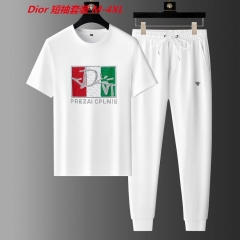 D.i.o.r. Short Suit 3510 Men
