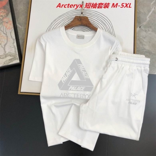 A.r.c.t.e.r.y.x. Short Suit 3017 Men