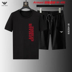 A.r.m.a.n.i. Short Suit 3306 Men