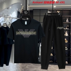 A.r.m.a.n.i. Short Suit 3533 Men