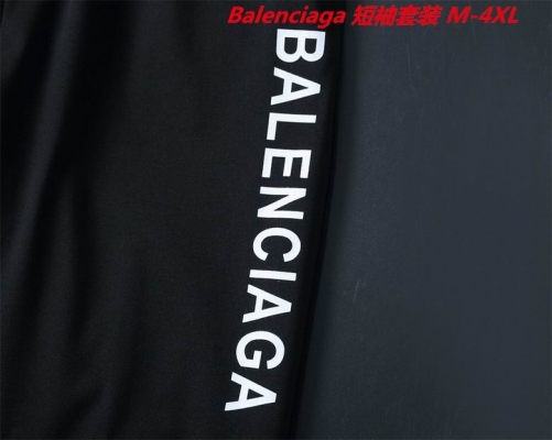 B.a.l.e.n.c.i.a.g.a. Short Suit 3103 Men