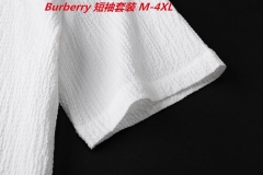 B.u.r.b.e.r.r.y. Short Suit 3237 Men