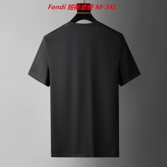 F.e.n.d.i. Short Suit 3428 Men
