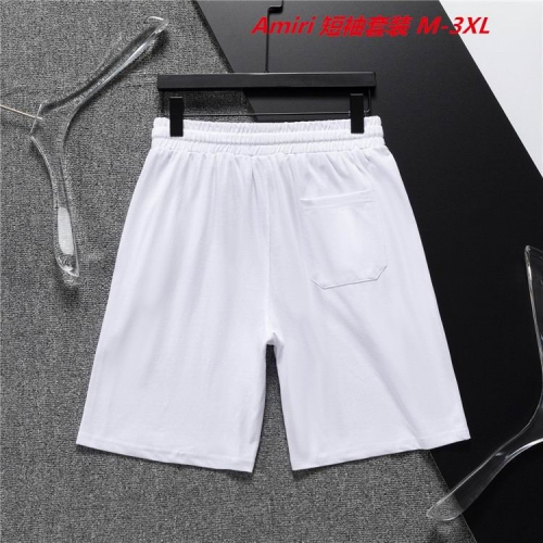 A.m.i.r.i. Short Suit 3722 Men