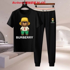 B.u.r.b.e.r.r.y. Short Suit 3115 Men