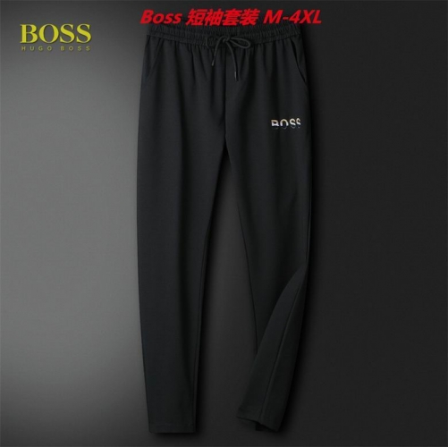 B.o.s.s. Short Suit 3063 Men